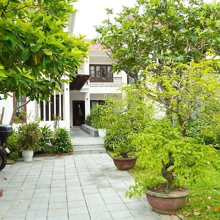 Mad Geo'S Hideaway Apartment Hoi An Exterior photo