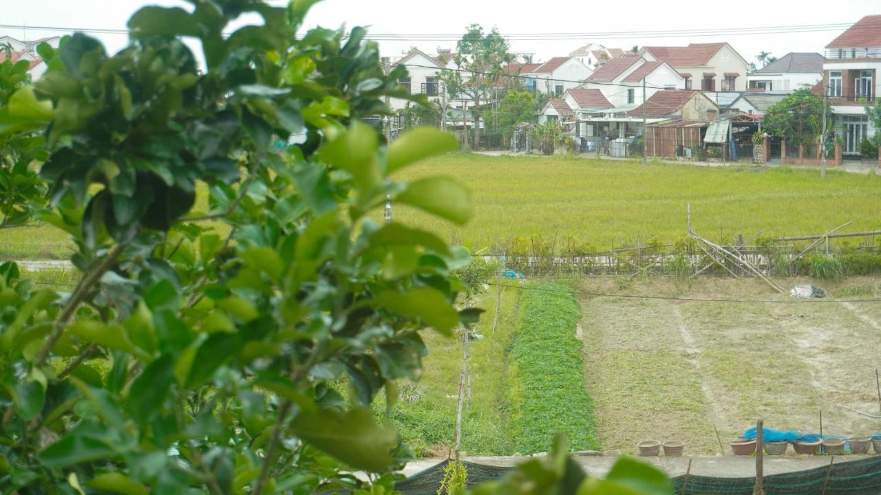 Mad Geo'S Hideaway Apartment Hoi An Exterior photo