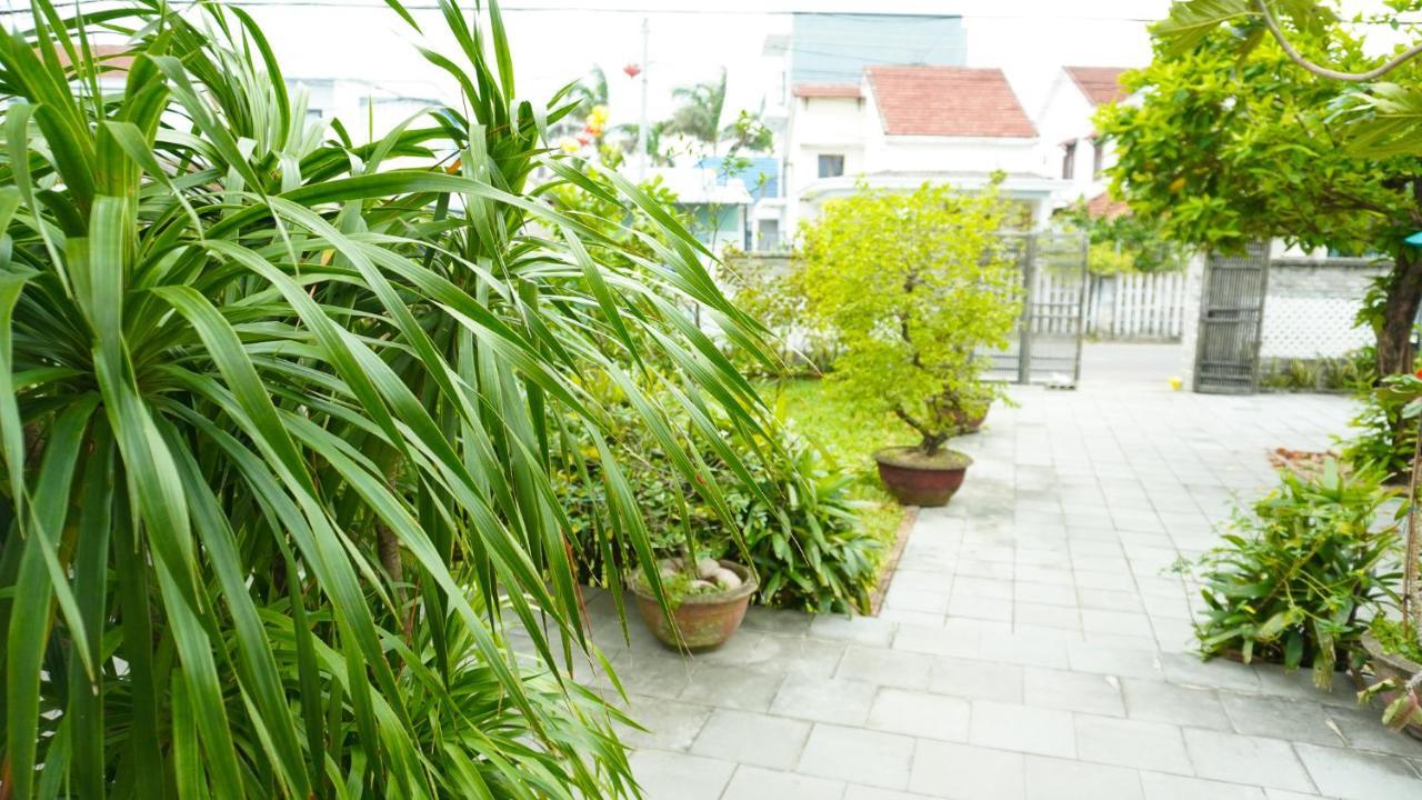 Mad Geo'S Hideaway Apartment Hoi An Exterior photo