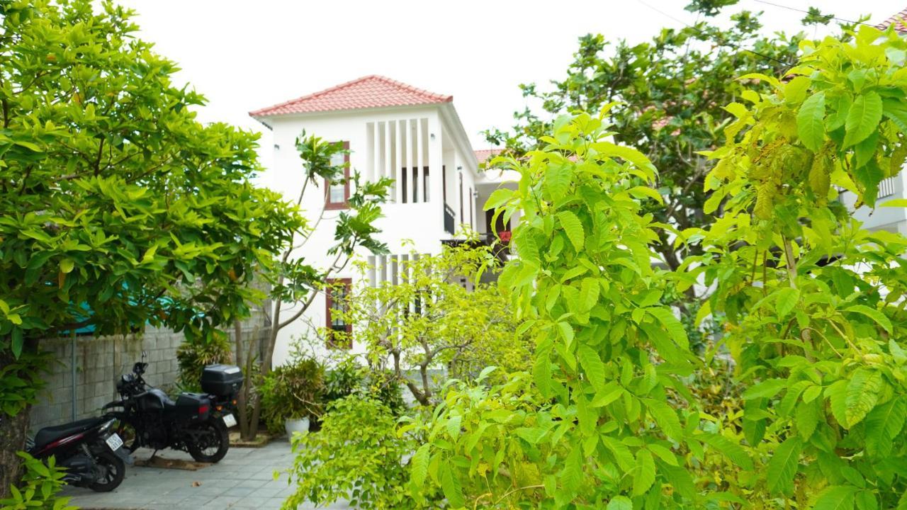 Mad Geo'S Hideaway Apartment Hoi An Exterior photo