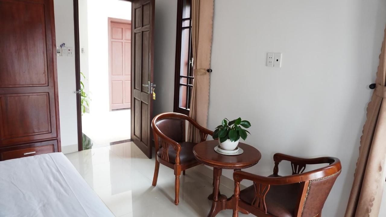 Mad Geo'S Hideaway Apartment Hoi An Exterior photo